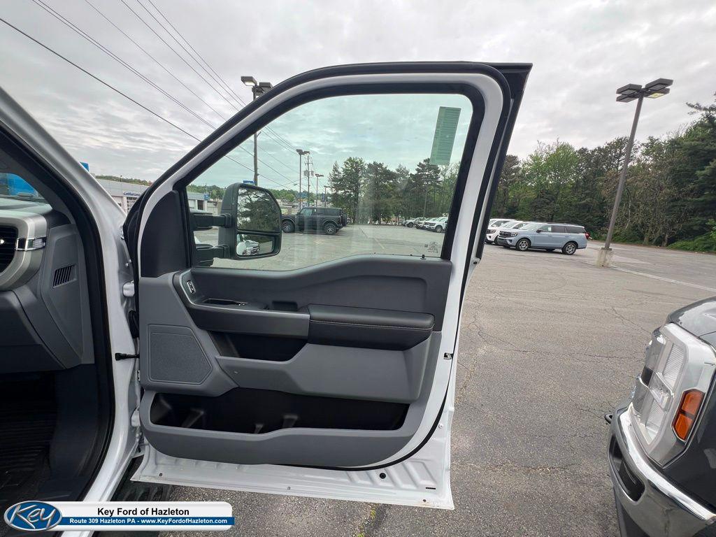2026 FORD F-350 XLT 缩略图 28