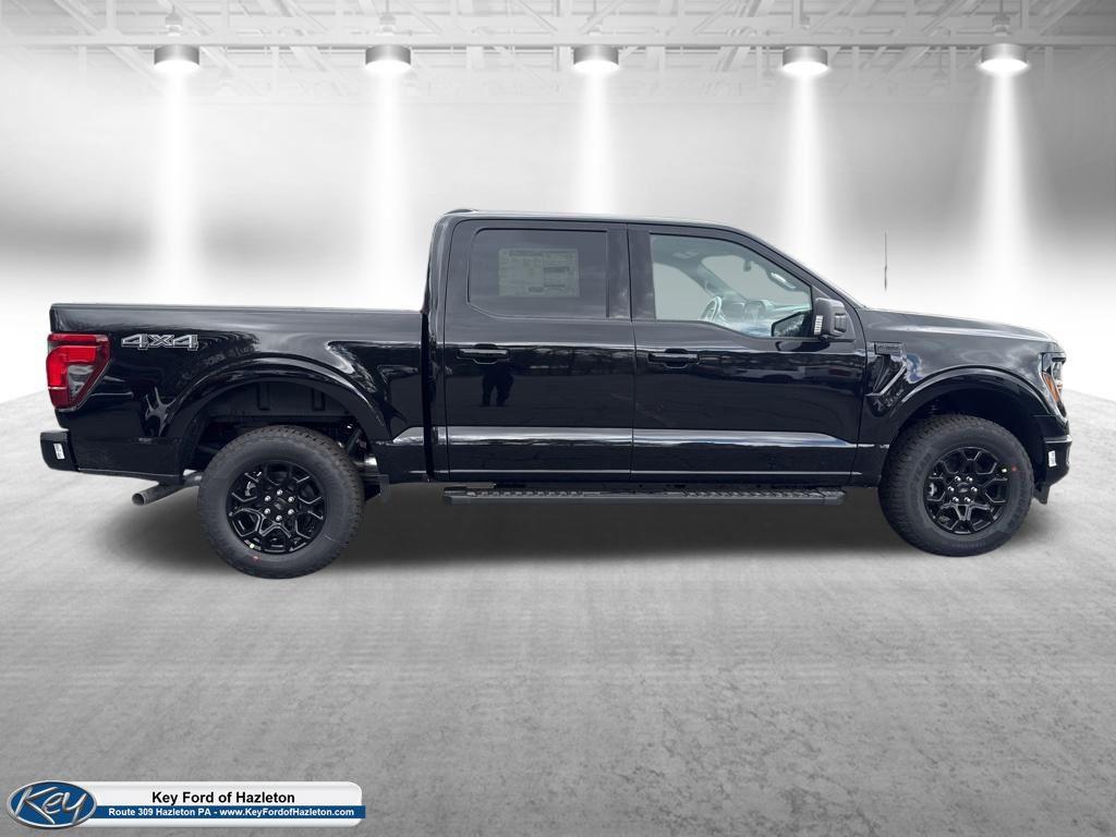 FORD F-150 XLT - 9