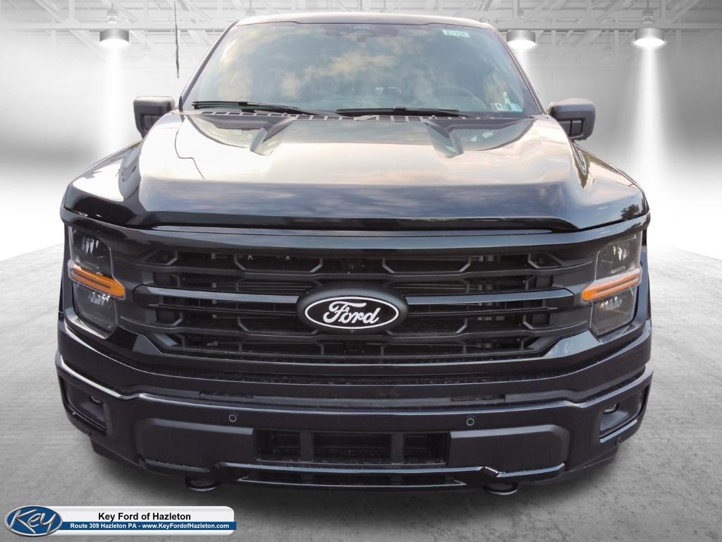 2026 FORD F-150 XLT — фото 6