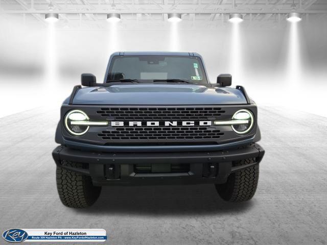 FORD BRONCO - 10