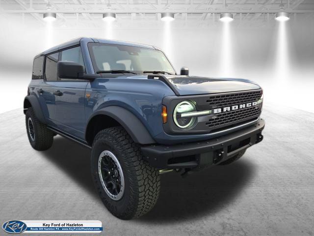 FORD BRONCO - 8
