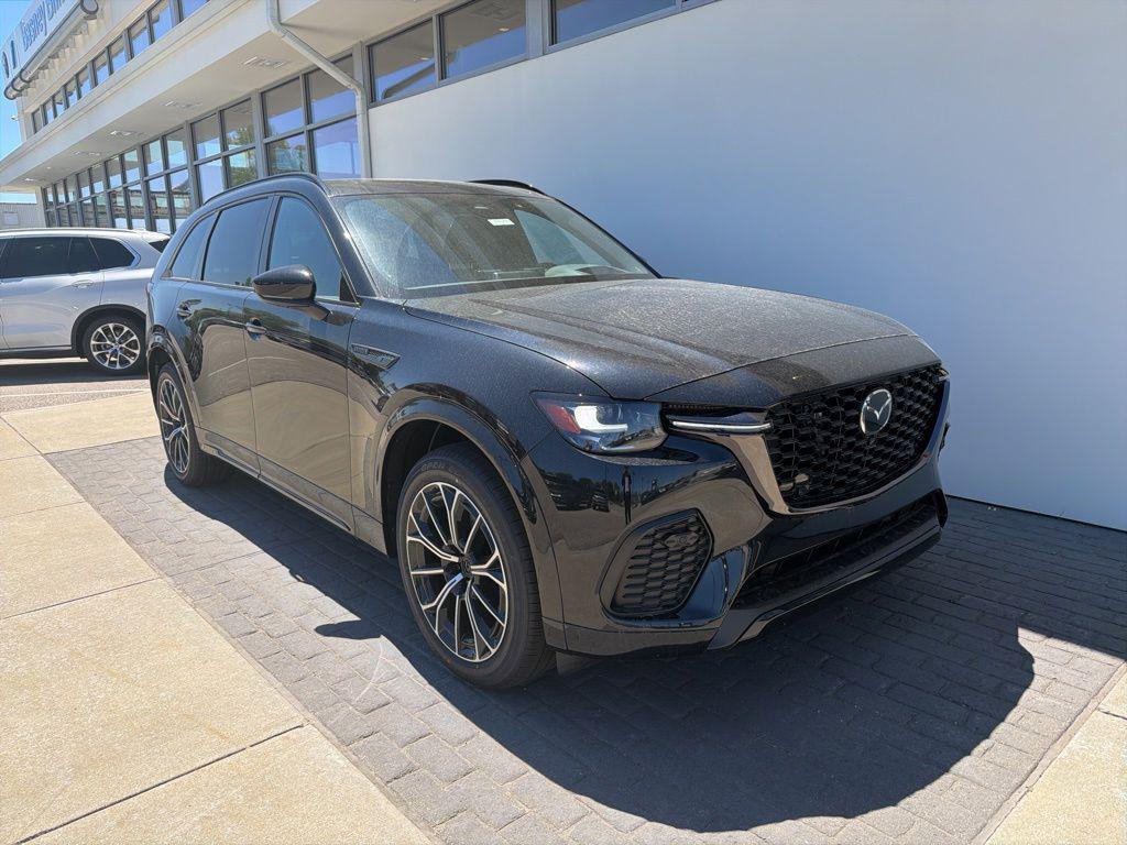 New 2026 Mazda CX-70 3.3 Turbo S Premium