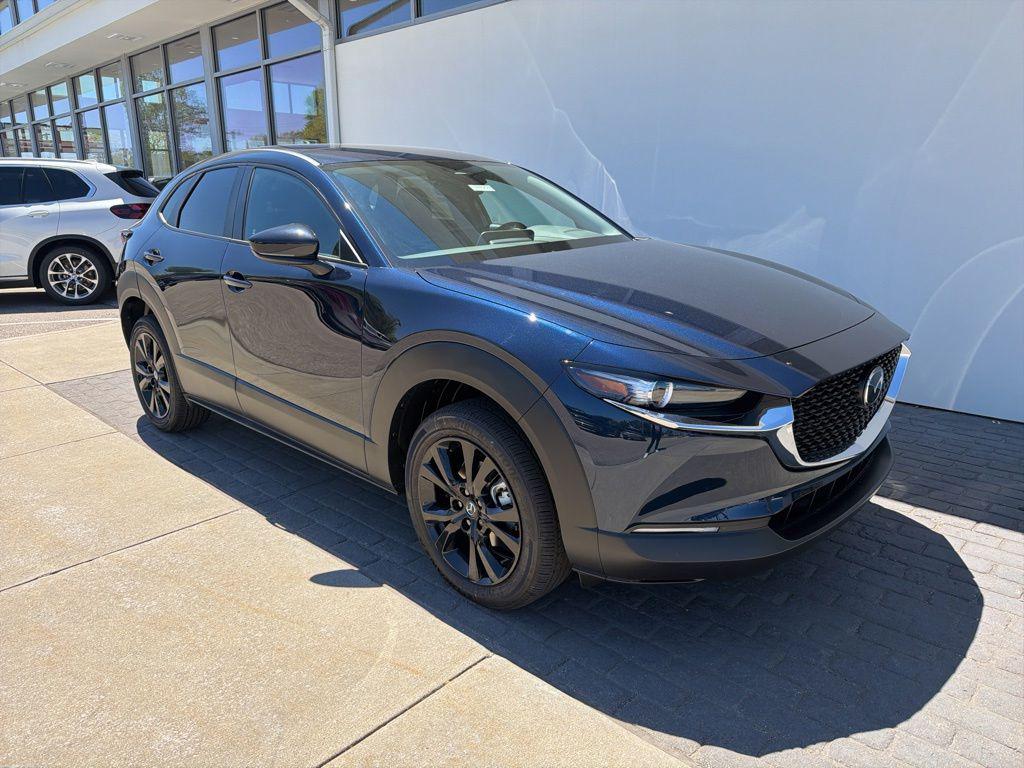 New 2026 Mazda CX-30 2.5 S Select Sport