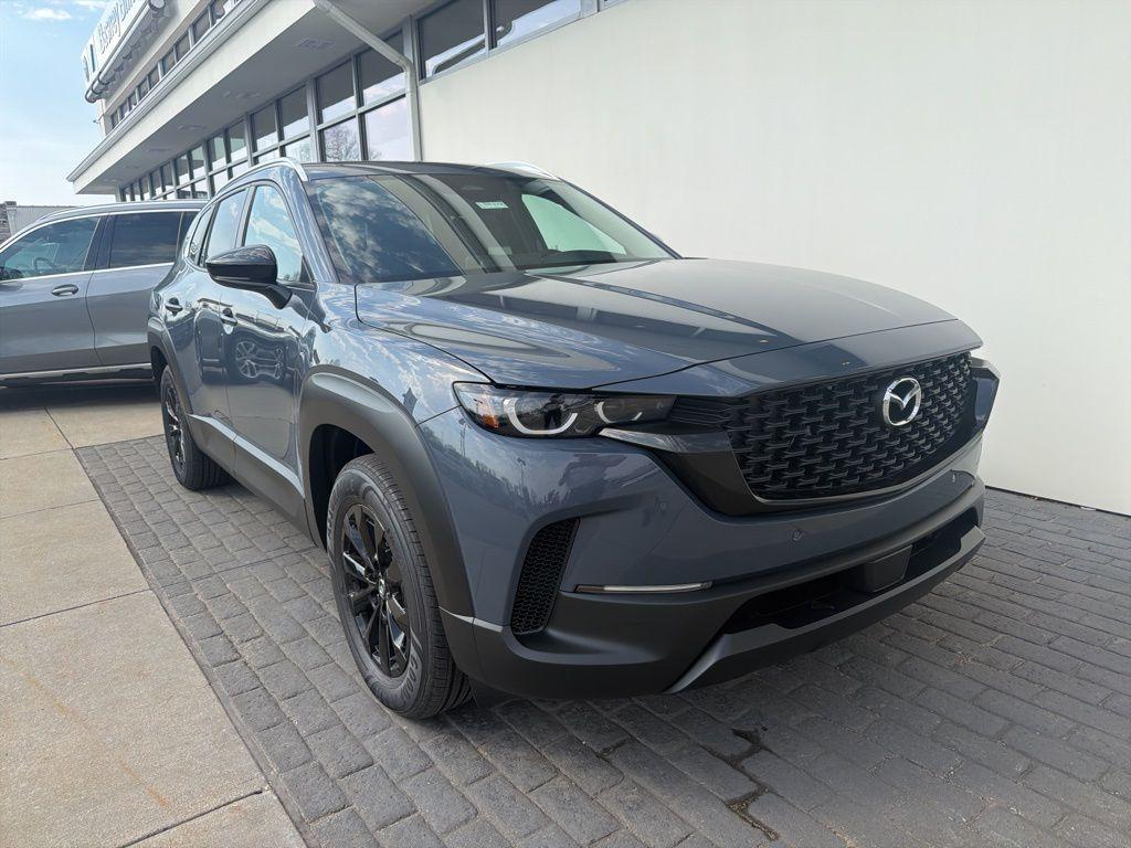 New 2026 Mazda CX-50 Hybrid Preferred