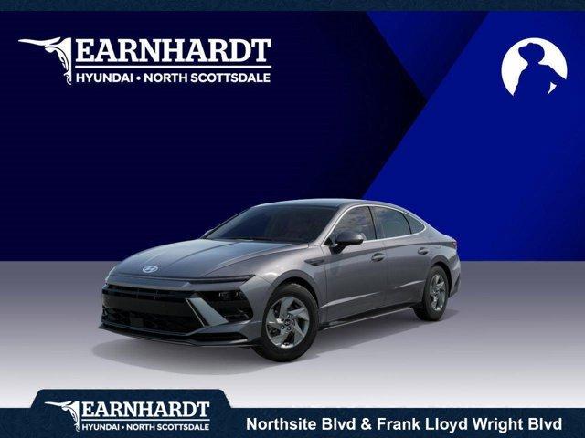 New 2026 Hyundai SONATA SE