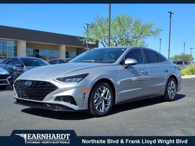 Certified 2023 Hyundai SONATA SEL