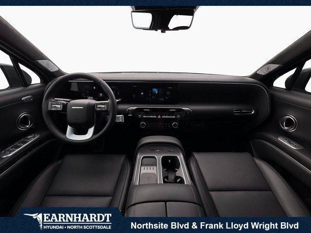 New 2026 Hyundai Palisade Hybrid Calligraphy