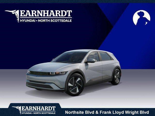 New 2026 Hyundai IONIQ 5 SEL