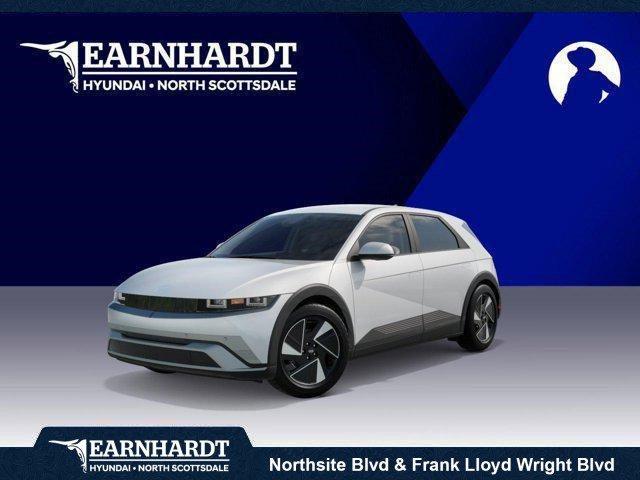 New 2026 Hyundai IONIQ 5 SEL