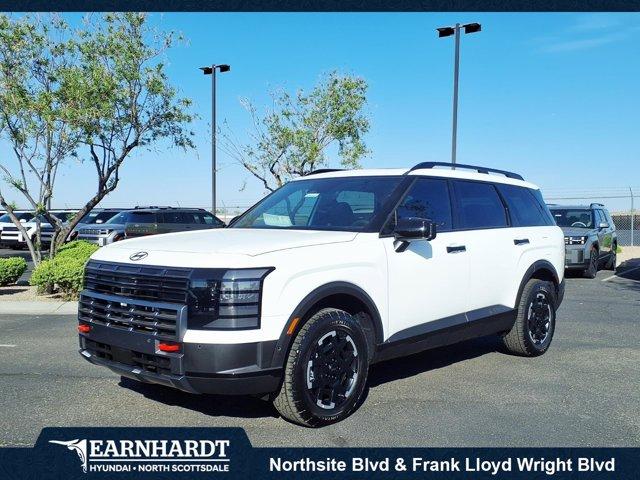 New 2026 Hyundai PALISADE XRT Pro