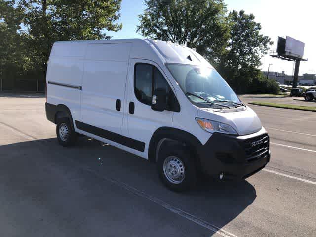 صورة 6 لـ 2026 RAM PROMASTER 1500 BASE