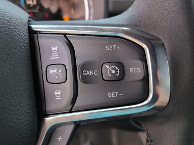 صورة مصغرة 24 لـ 2026 RAM 2500 LARAMIE