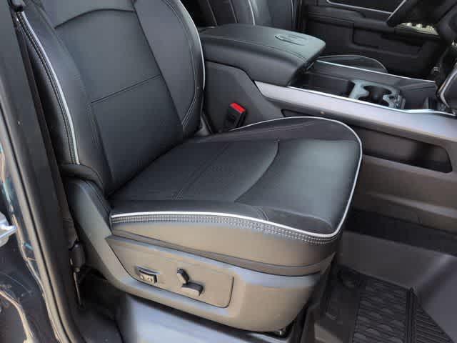 صورة مصغرة 21 لـ 2026 RAM 2500 LARAMIE