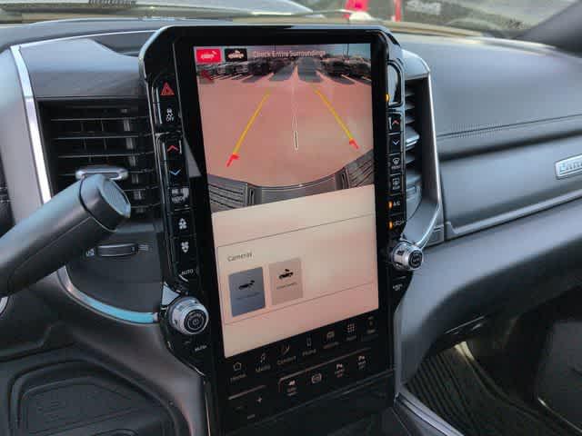 صورة مصغرة 29 لـ 2026 RAM 2500 LARAMIE