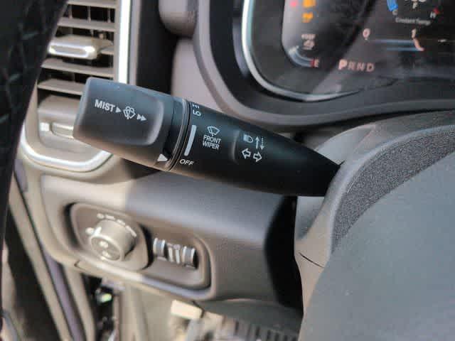 صورة مصغرة 25 لـ 2026 RAM 2500 LARAMIE