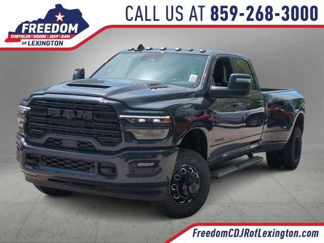 New 2026 RAM 3500 Laramie