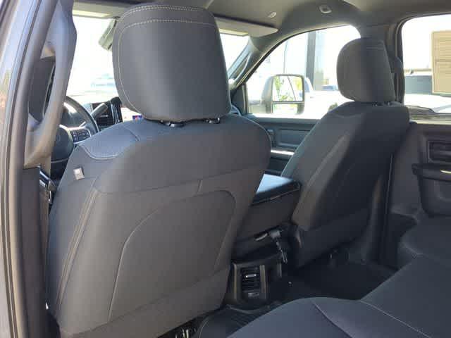 صورة مصغرة 19 لـ 2026 RAM 2500 TRADESMAN