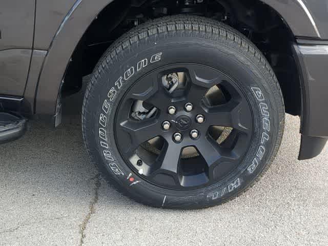 2026 RAM 1500 BIG HORN/LONE STAR thumbnail 14