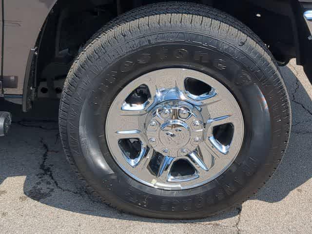 2026 RAM 2500 TRADESMAN — миниатюра 14