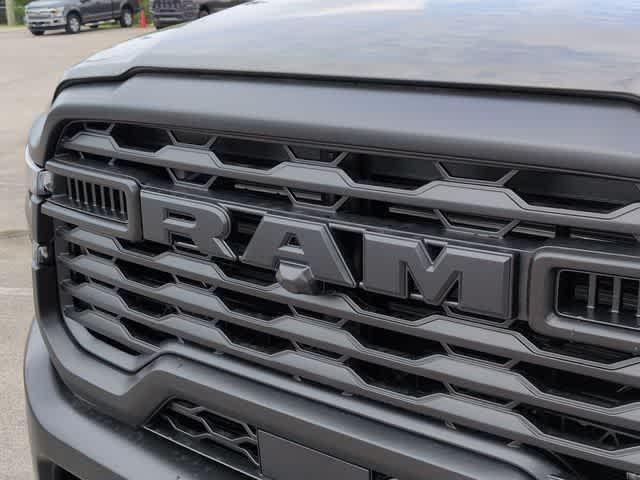 صورة مصغرة 12 لـ 2026 RAM 3500 TRADESMAN