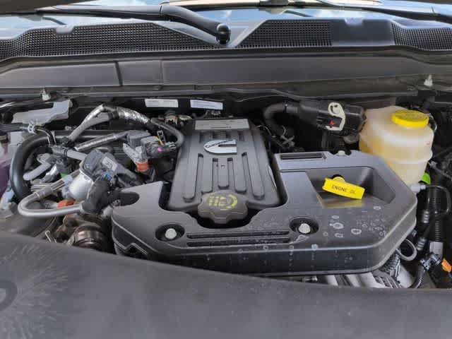 2026 RAM 3500 BIG HORN 缩略图 15
