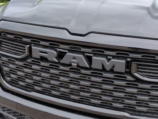 صورة مصغرة 12 لـ 2026 RAM 1500 BIG HORN/LONE STAR