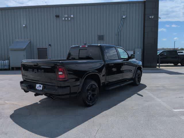 صورة 8 لـ 2026 RAM 1500 BIG HORN/LONE STAR