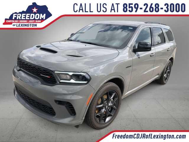 New 2026 Dodge Durango GT HEMI V8