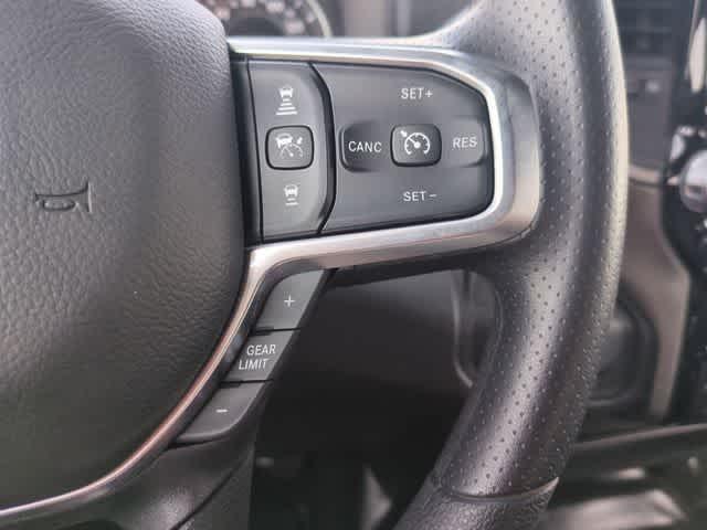 صورة مصغرة 23 لـ 2026 RAM 3500 TRADESMAN