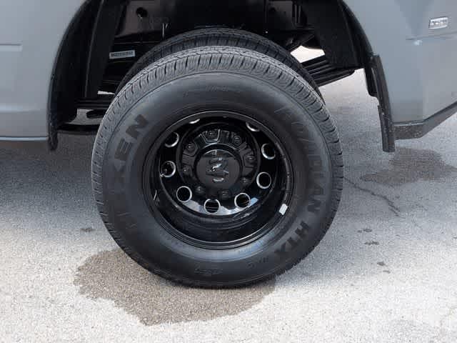 2026 RAM 3500 BIG HORN 缩略图 14