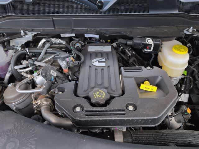 2026 RAM 3500 TRADESMAN — миниатюра 15