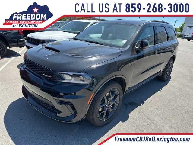 New 2026 Dodge Durango GT HEMI V8