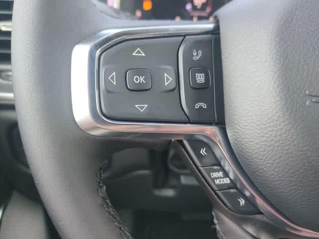 صورة مصغرة 25 لـ 2026 RAM 1500 LARAMIE