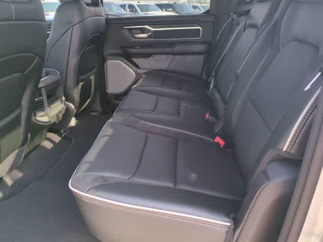 صورة مصغرة 20 لـ 2026 RAM 1500 LARAMIE