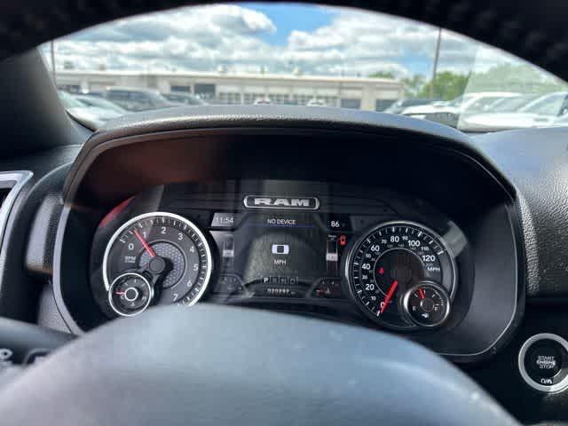 صورة مصغرة 11 لـ 2023 RAM 1500 BIG HORN