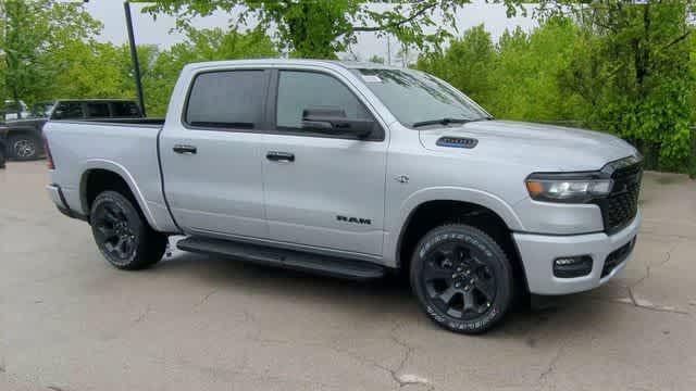 صورة 2 لـ 2026 RAM 1500 BIG HORN/LONE STAR