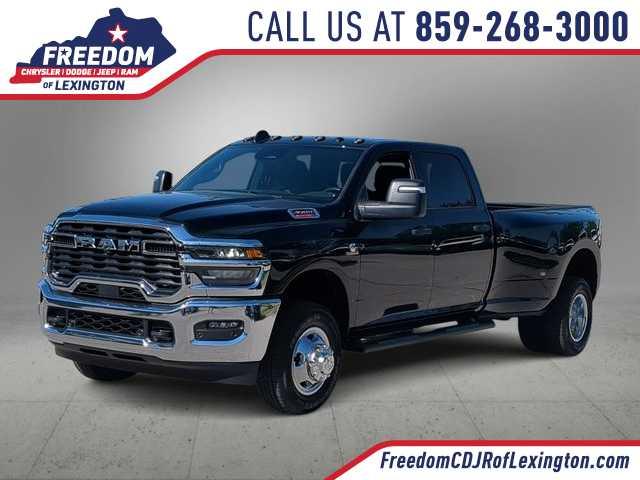 New 2026 RAM 3500 Tradesman
