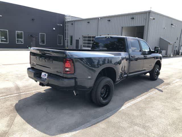 2026 RAM 3500 BIG HORN 缩略图 6