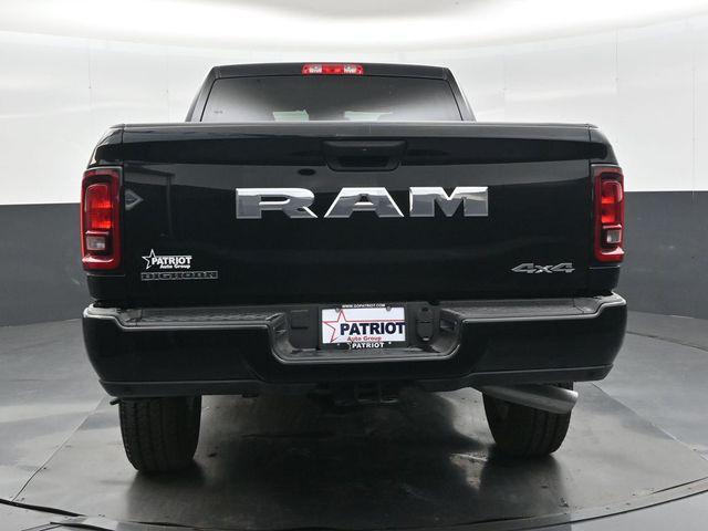 صورة 6 لـ 2026 RAM 2500 BIG HORN