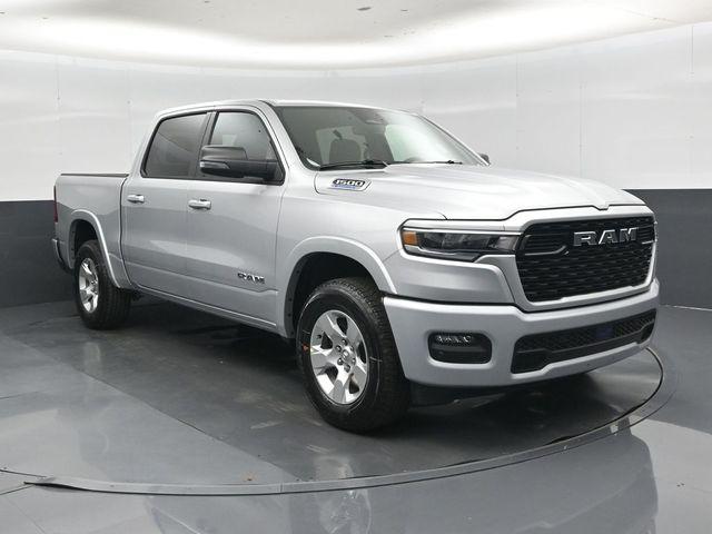 New 2026 RAM 1500 Big Horn/Lone Star