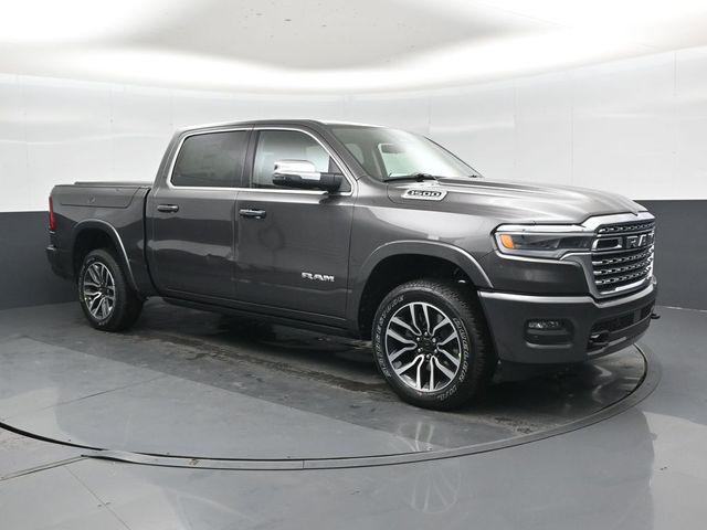 New 2026 RAM 1500 Limited
