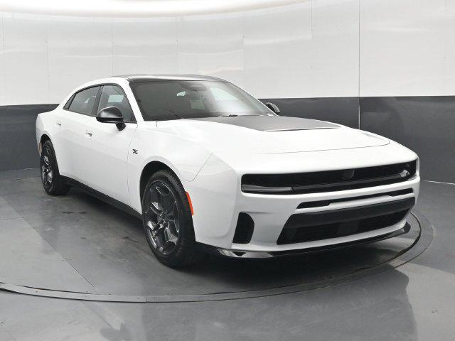 New 2027 Dodge Charger R/T