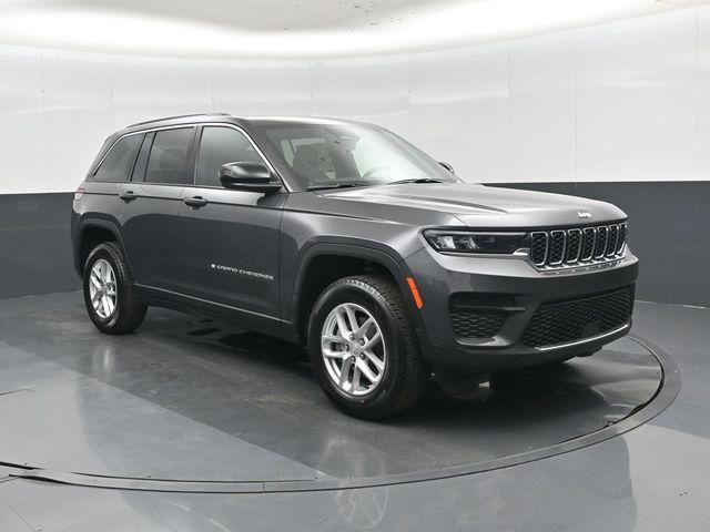 New 2026 Jeep Grand Cherokee Altitude