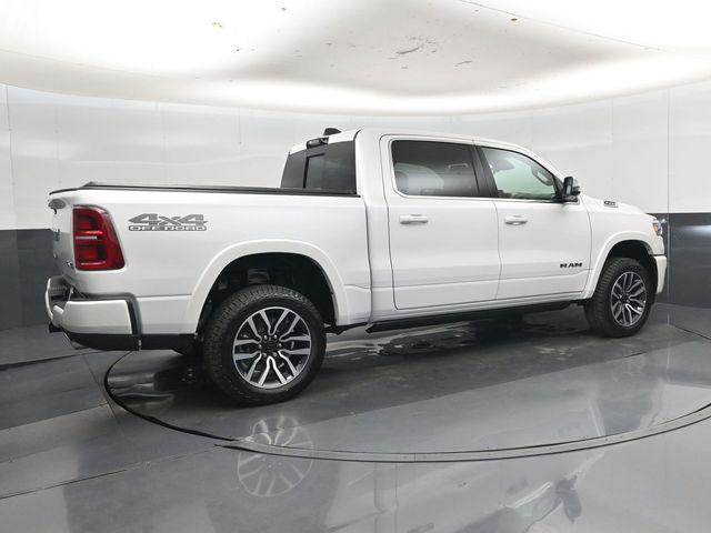 2027 RAM 1500 LONGHORN — миниатюра 32