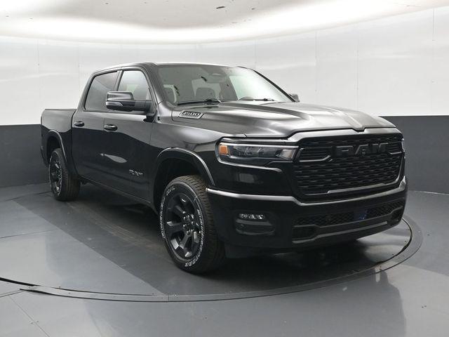 New 2026 RAM 1500 Big Horn/Lone Star