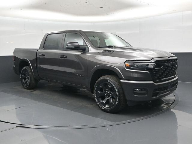New 2026 RAM 1500 Big Horn/Lone Star