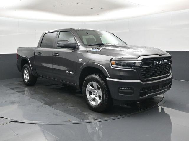 New 2026 RAM 1500 Big Horn/Lone Star