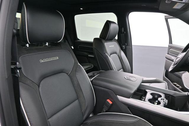 2025 RAM 1500 LARAMIE — миниатюра 15