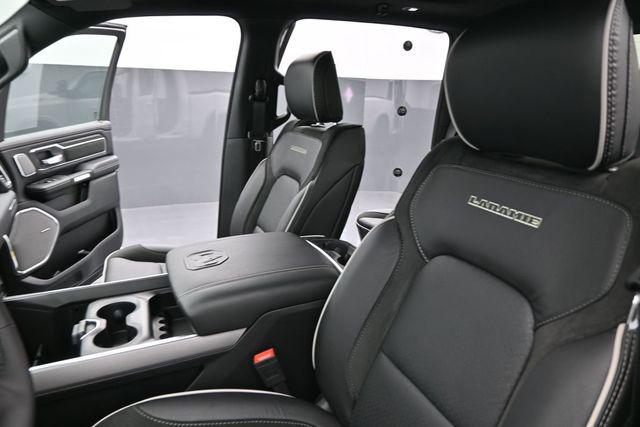 2025 RAM 1500 LARAMIE — миниатюра 24