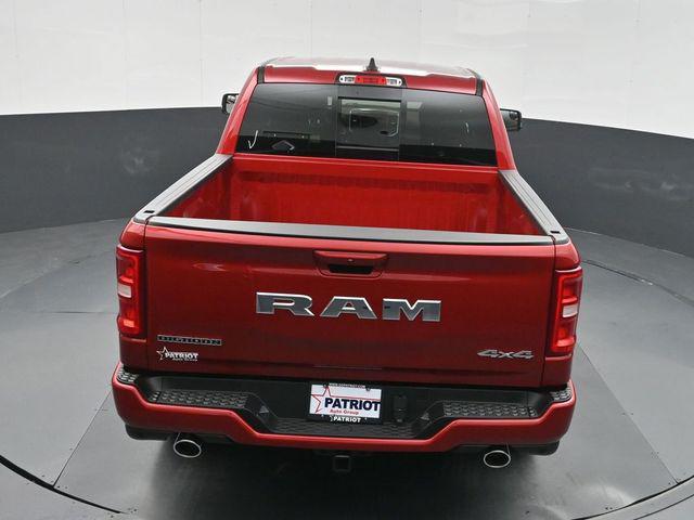 2026 RAM 1500 BIG HORN/LONE STAR 缩略图 32